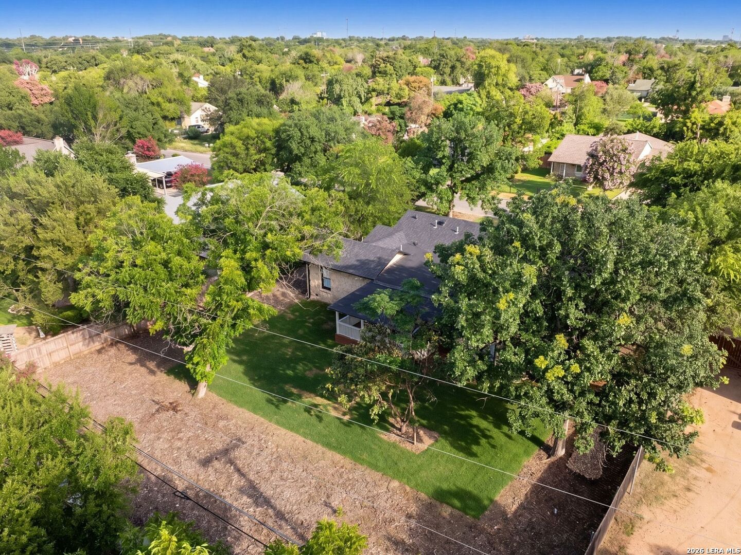 293 Lovera Boulevard San Antonio TX 78212