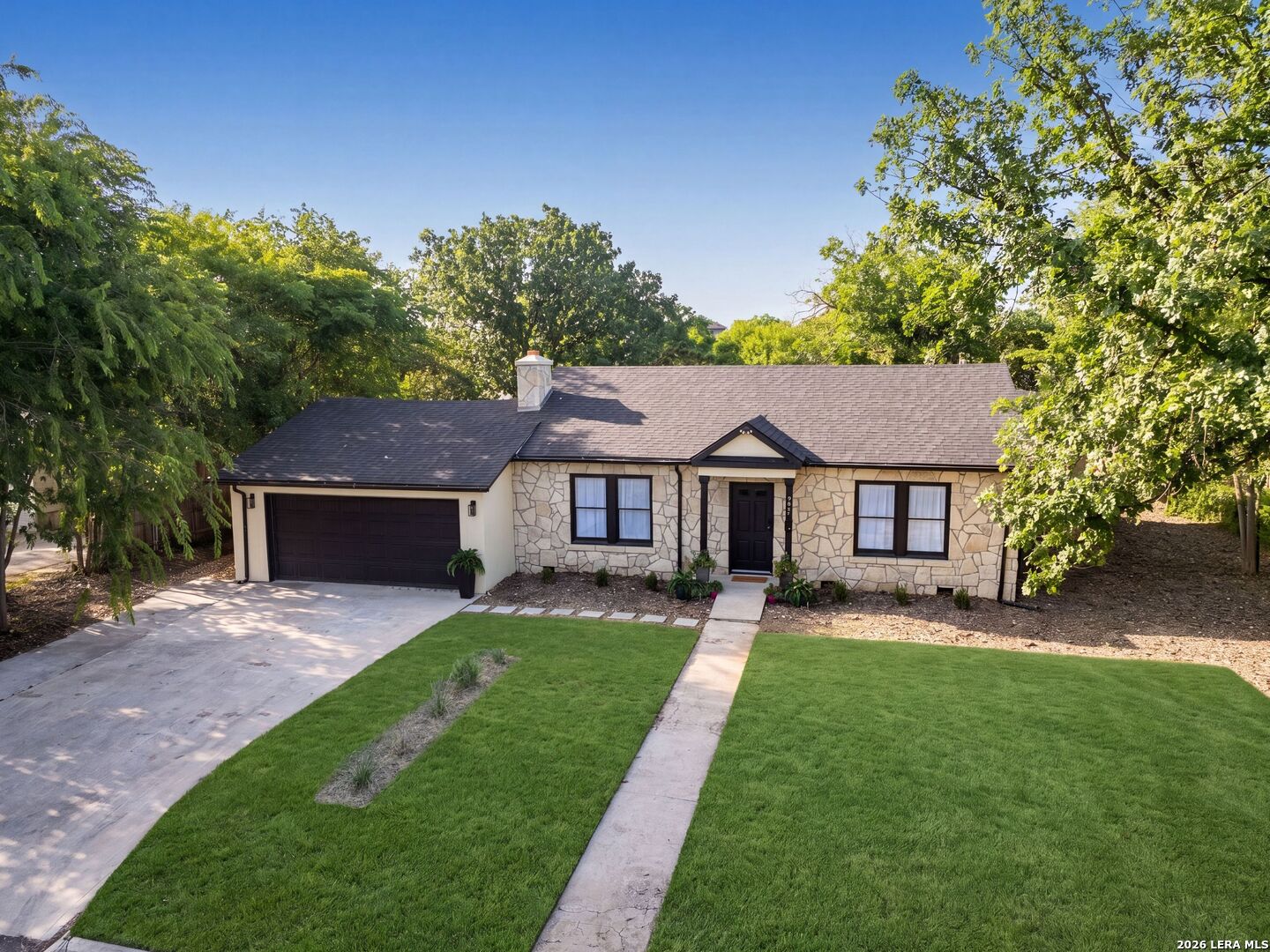 293 Lovera Boulevard San Antonio TX 78212