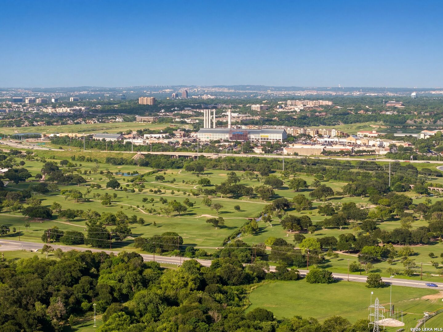 293 Lovera Boulevard San Antonio TX 78212