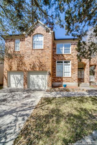 1507 Belclaire San Antonio TX 78258