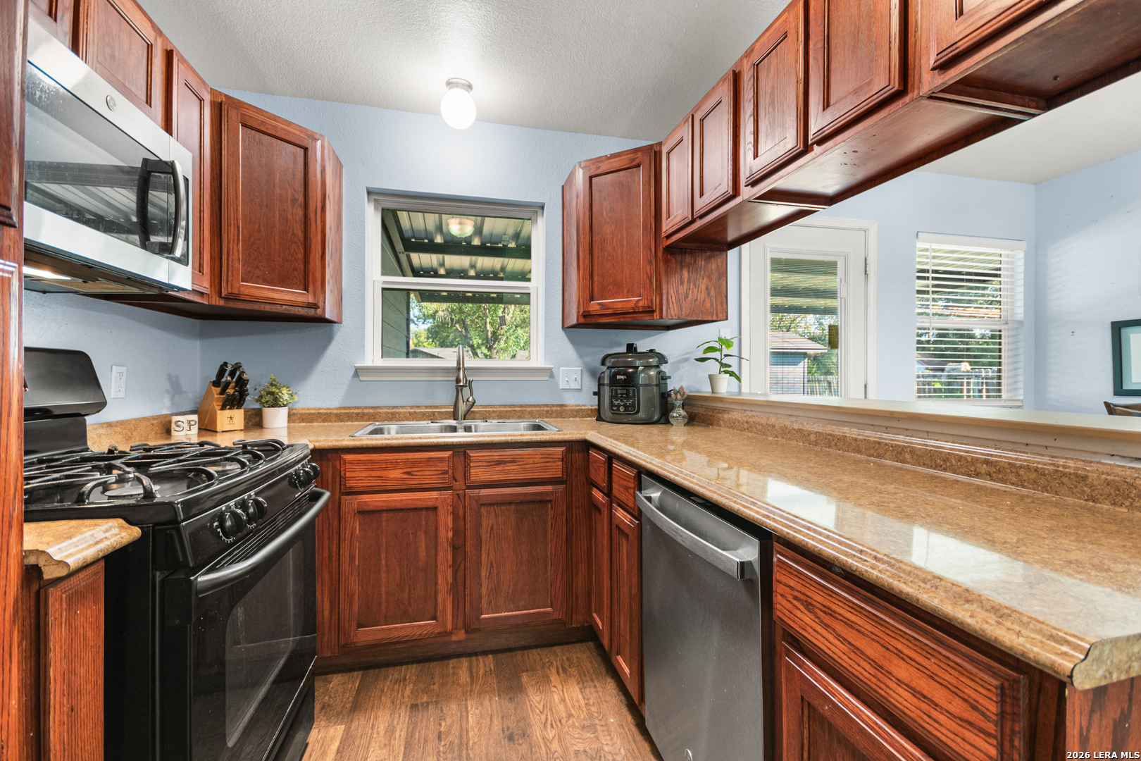 5331 Happiness Street Kirby TX 78219