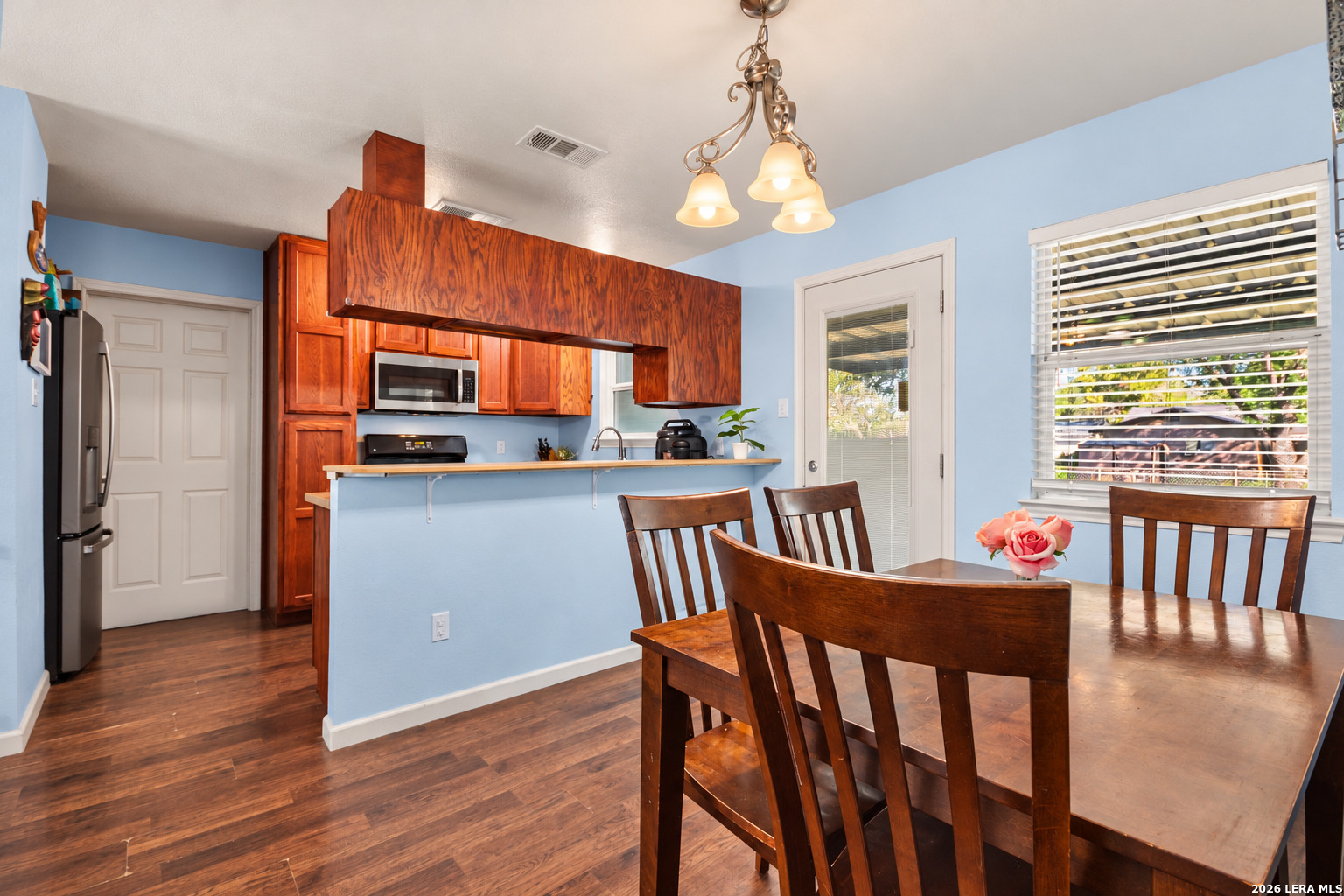 5331 Happiness Street Kirby TX 78219