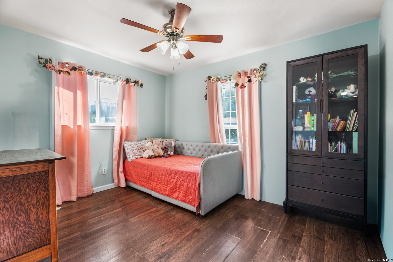 5331 Happiness Street Kirby TX 78219