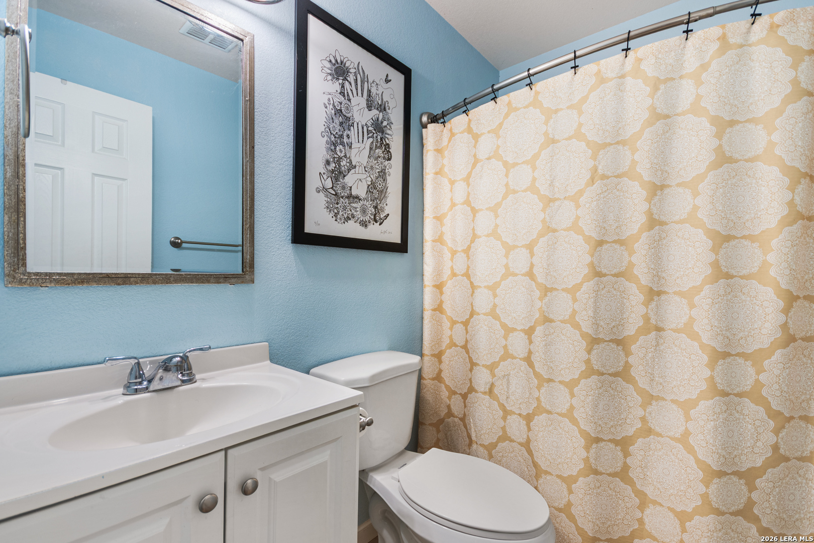 5331 Happiness Street Kirby TX 78219