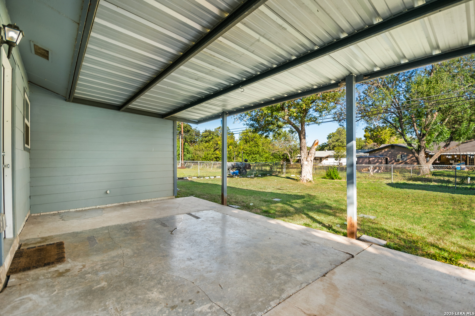 5331 Happiness Street Kirby TX 78219