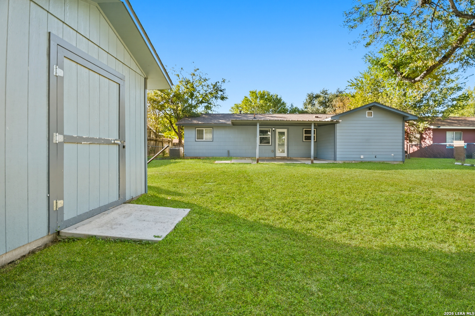 5331 Happiness Street Kirby TX 78219