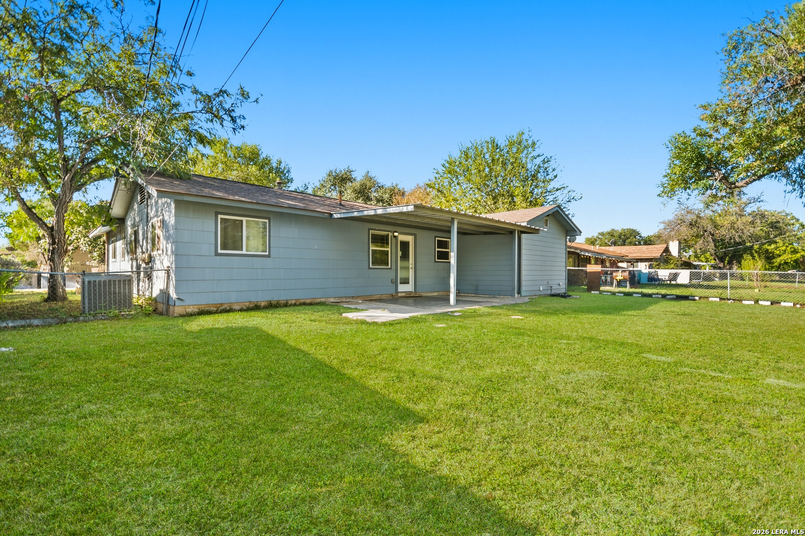 5331 Happiness Street Kirby TX 78219