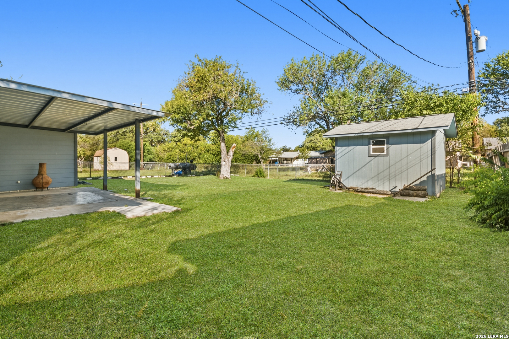 5331 Happiness Street Kirby TX 78219