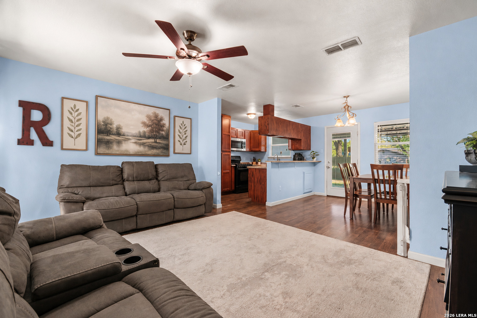 5331 Happiness Street Kirby TX 78219