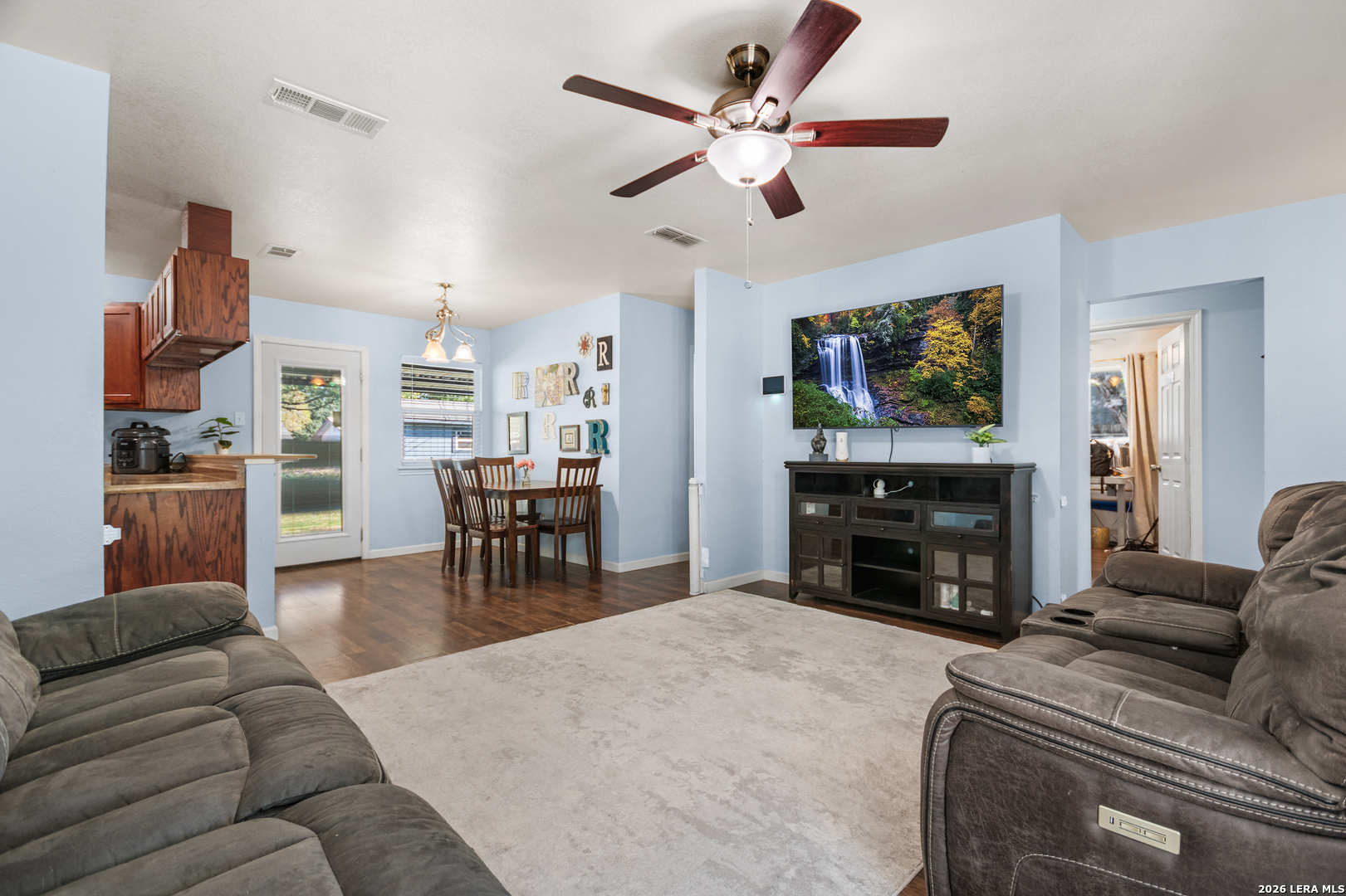5331 Happiness Street Kirby TX 78219