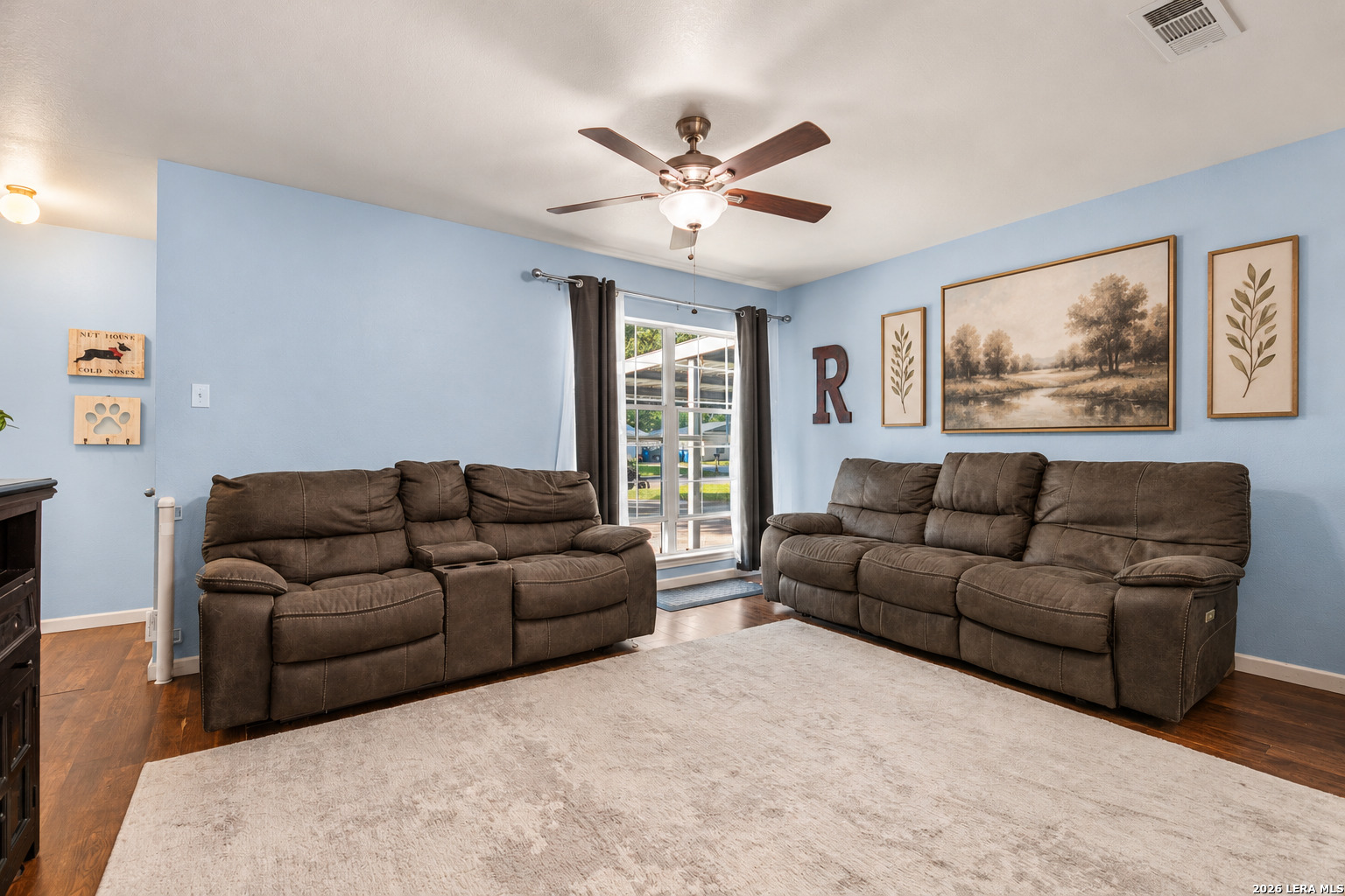 5331 Happiness Street Kirby TX 78219