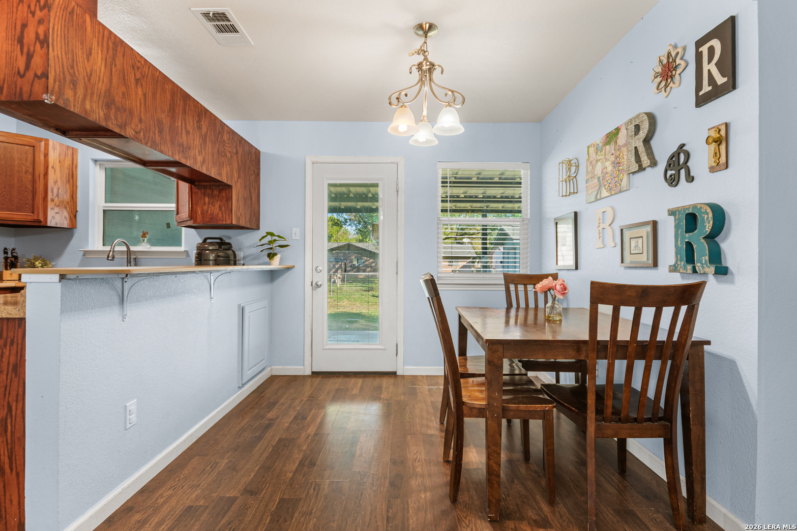 5331 Happiness Street Kirby TX 78219