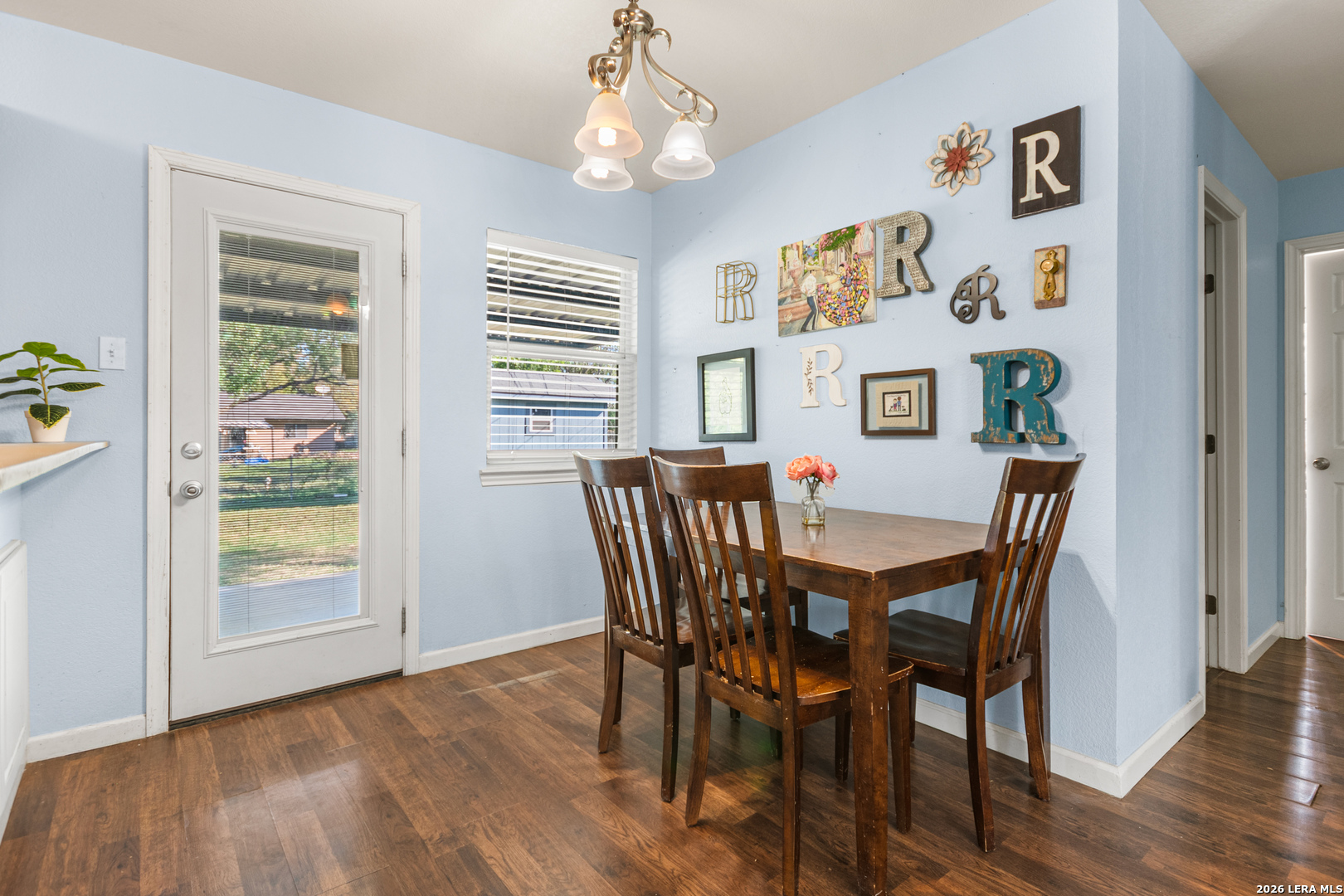 5331 Happiness Street Kirby TX 78219