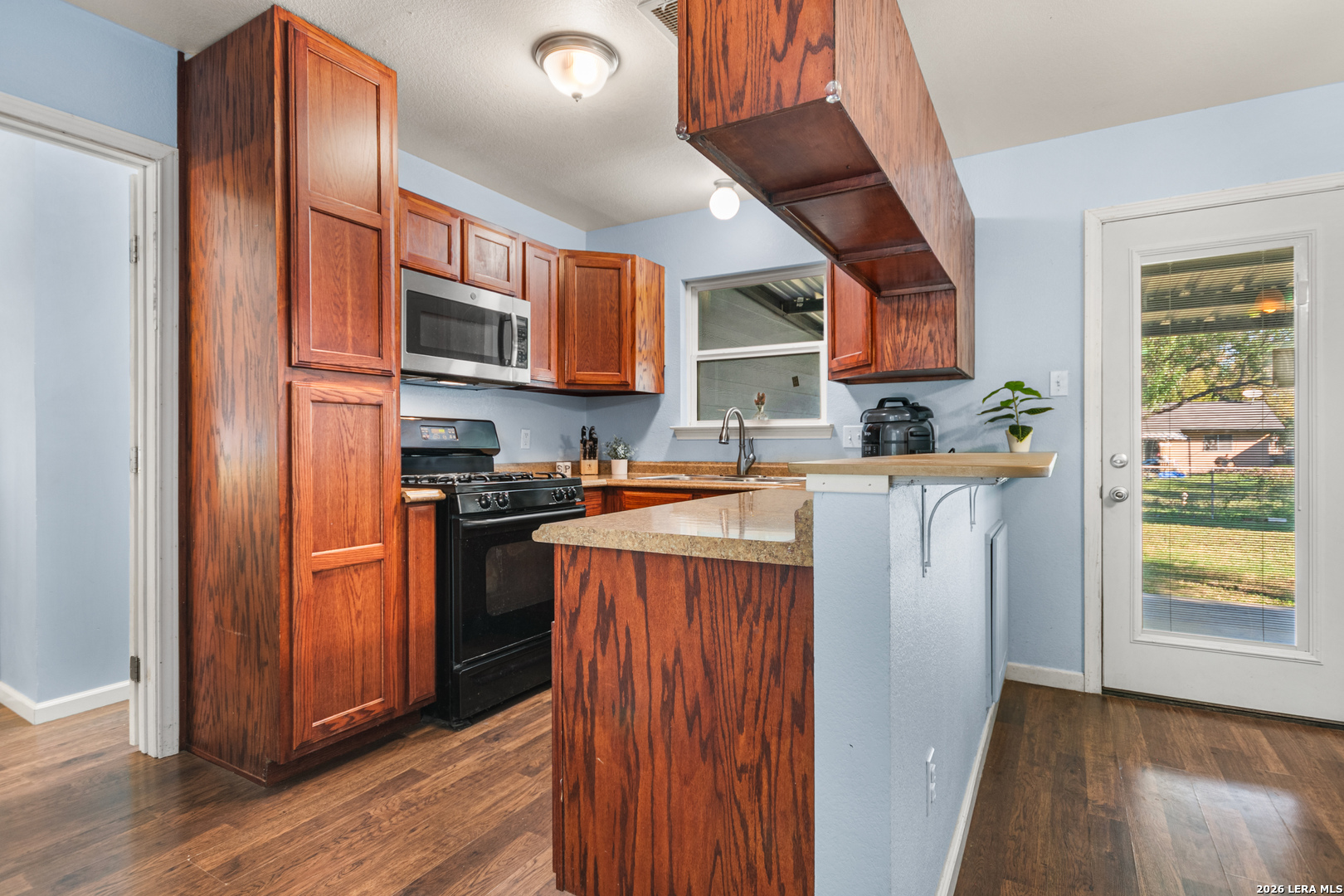 5331 Happiness Street Kirby TX 78219