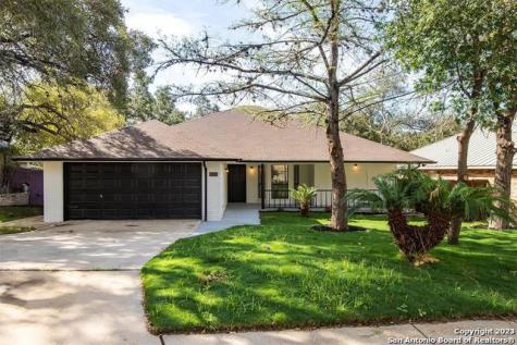 8626 Timber Spring San Antonio TX 78250