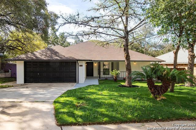8626 Timber Spring San Antonio TX 78250