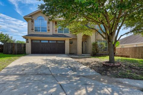 2405 Angelina Drive New Braunfels TX 78130