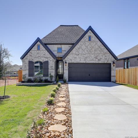 12910 Gilmore Bend San Antonio TX 78245