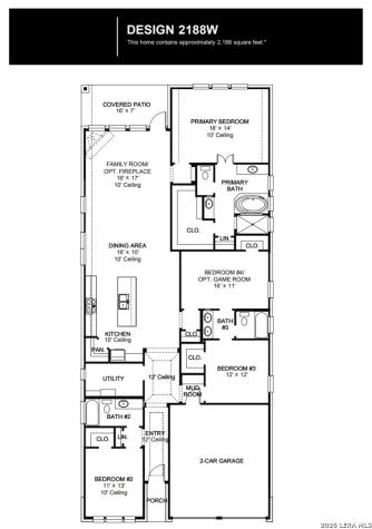12910 Gilmore Bend San Antonio TX 78245