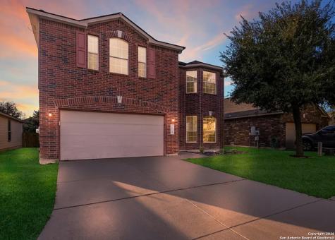 26219 Presidio Mesa Boerne TX 78015