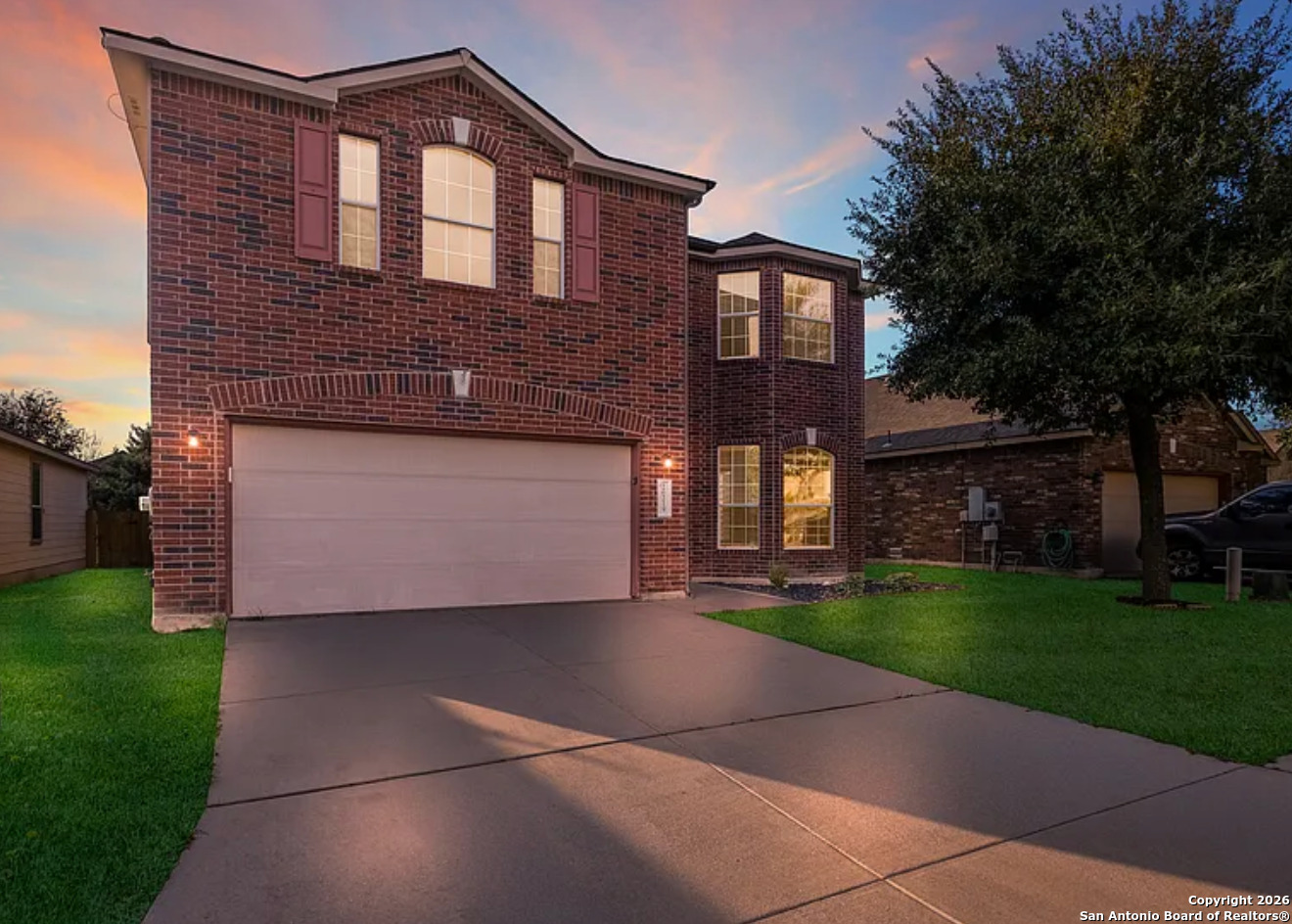 26219 Presidio Mesa Boerne TX 78015