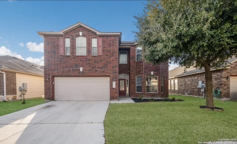 26219 Presidio Mesa Boerne TX 78015