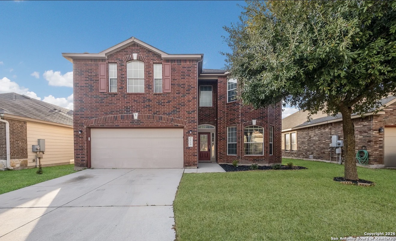 26219 Presidio Mesa Boerne TX 78015