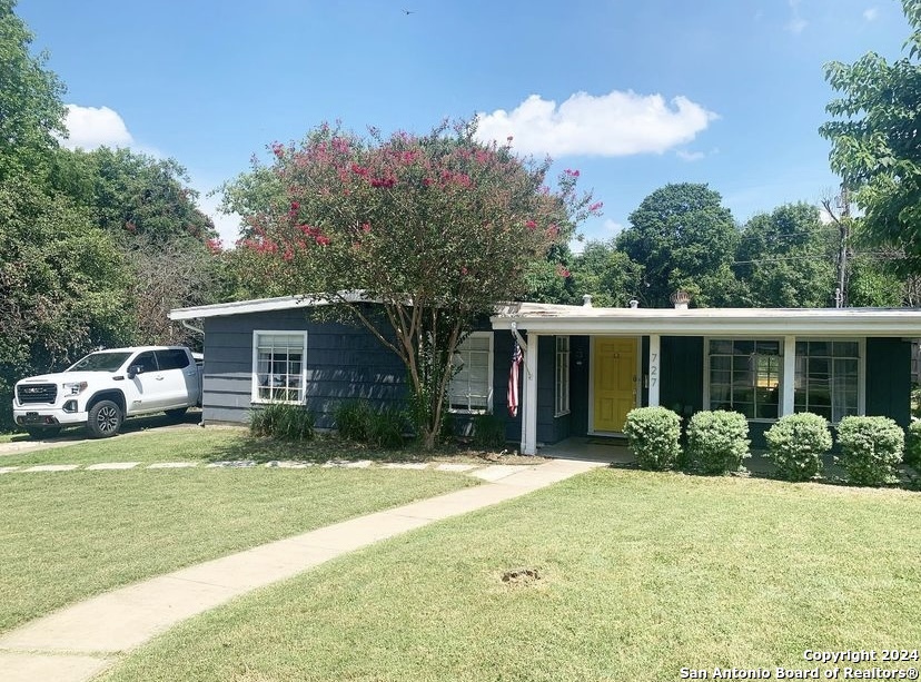 727 Rittiman Road San Antonio TX 78209