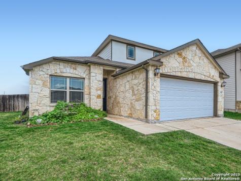 6707 Dashmoor Creek San Antonio TX 78244