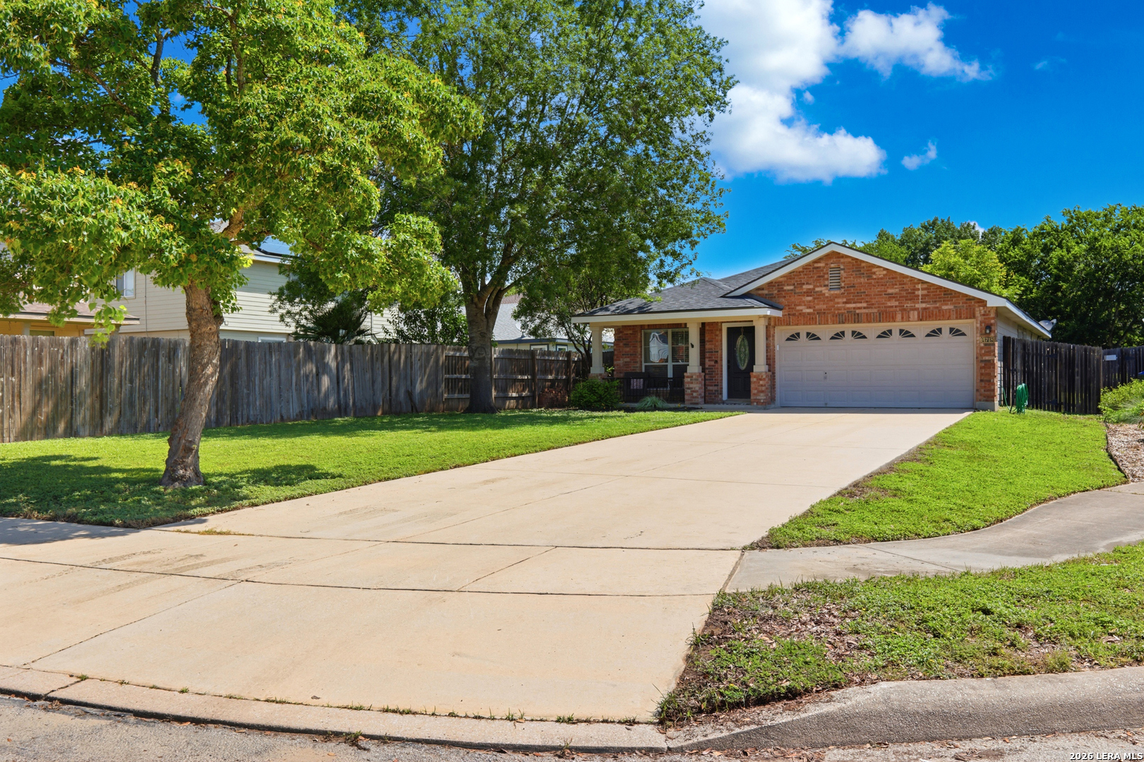14718 Wilmington Selma TX 78154