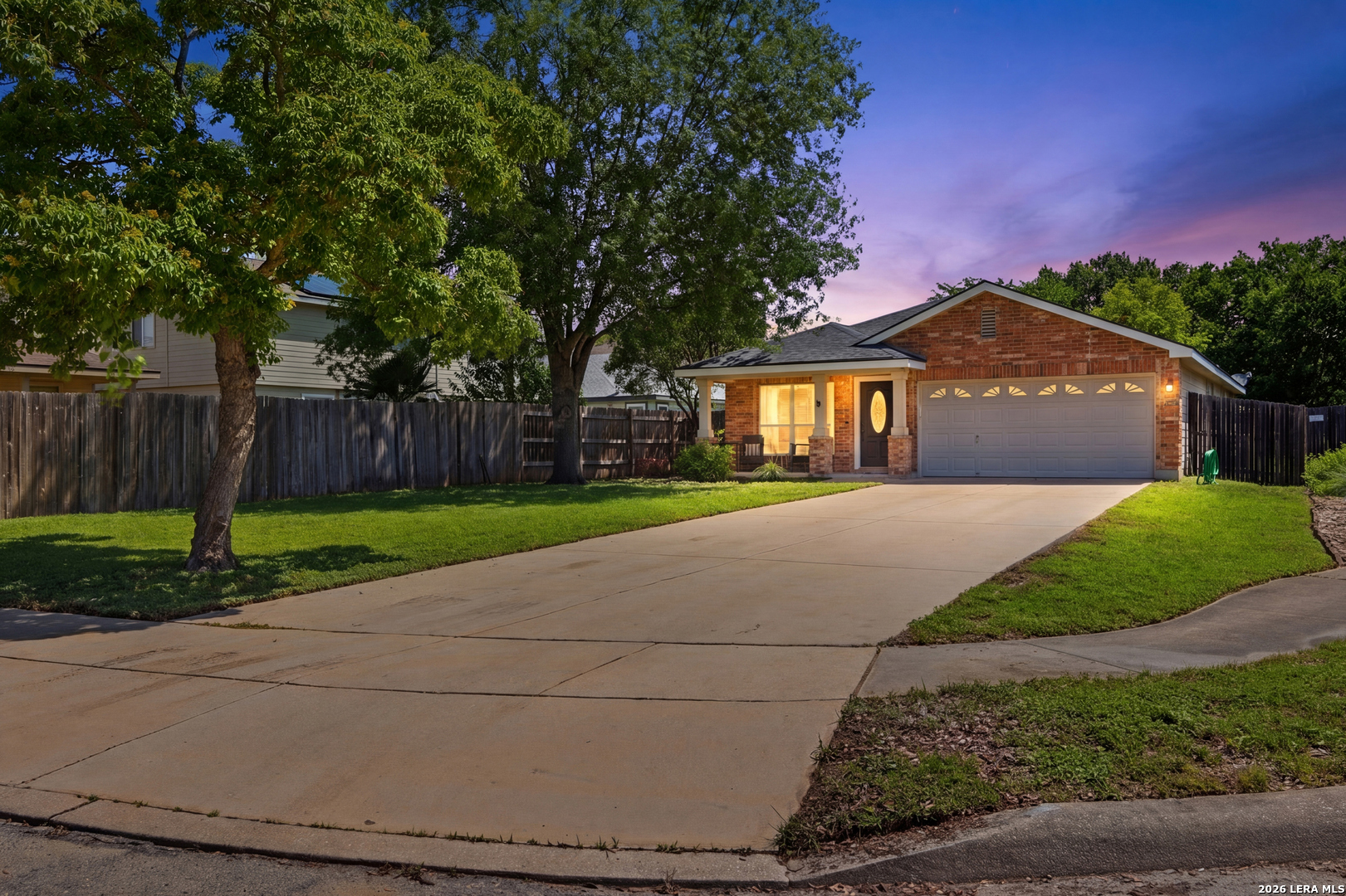 14718 Wilmington Selma TX 78154