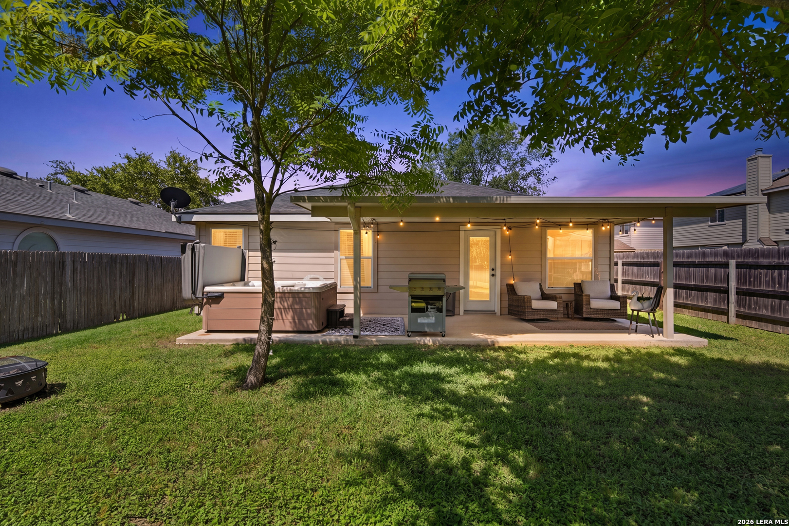 14718 Wilmington Selma TX 78154