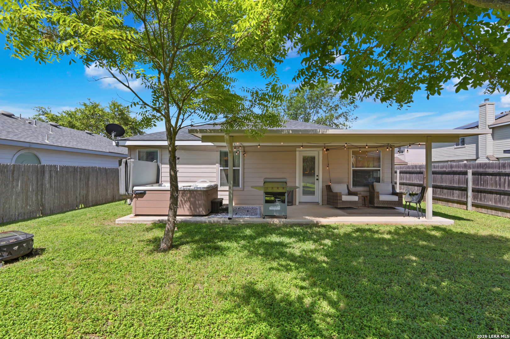 14718 Wilmington Selma TX 78154