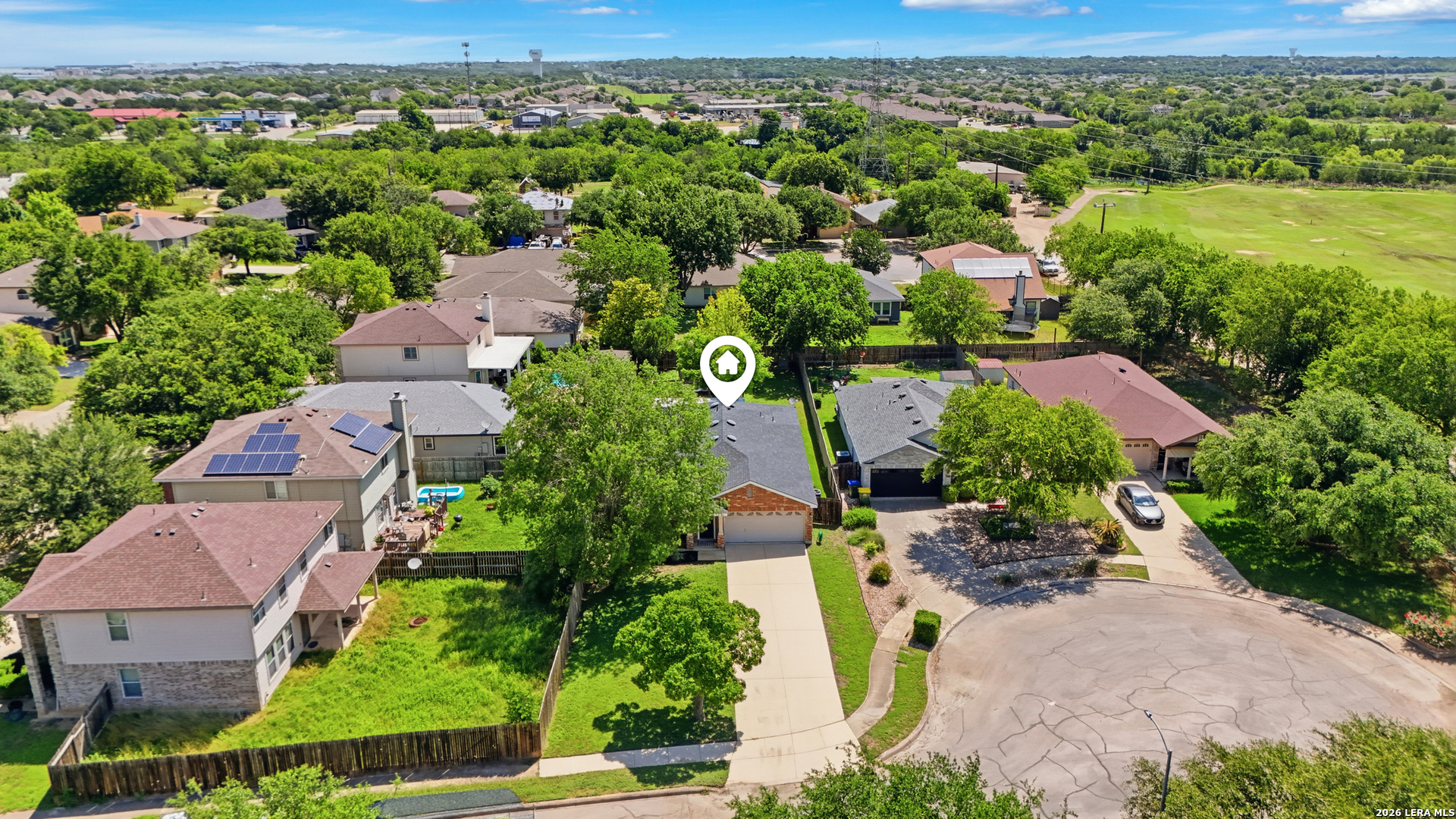 14718 Wilmington Selma TX 78154