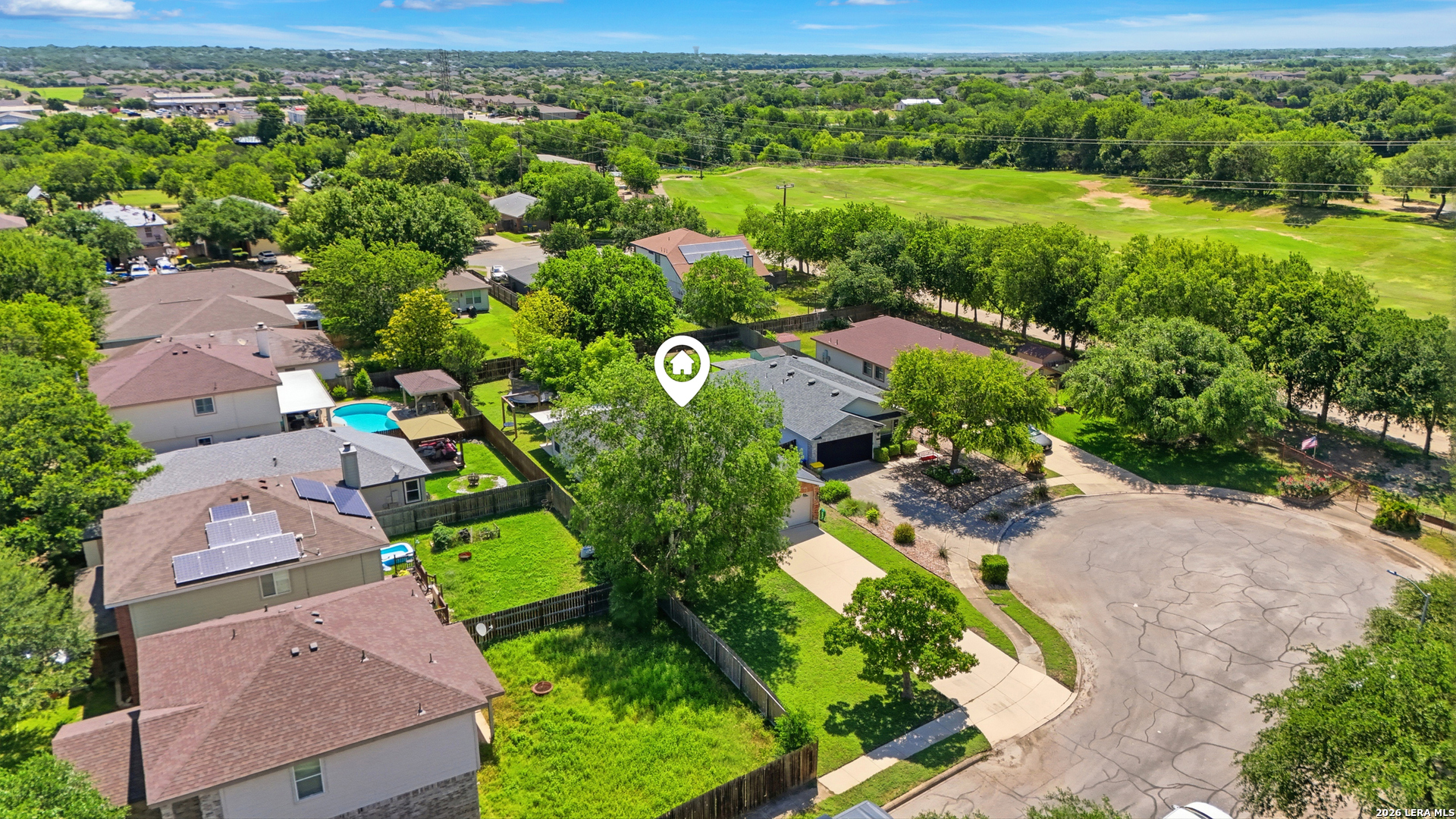 14718 Wilmington Selma TX 78154