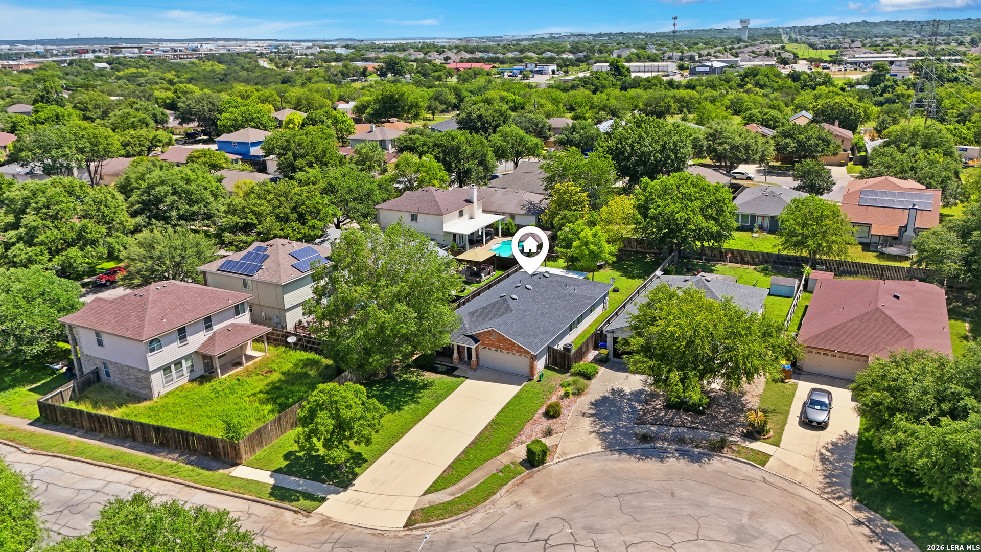 14718 Wilmington Selma TX 78154