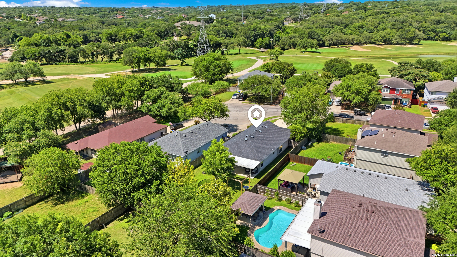 14718 Wilmington Selma TX 78154