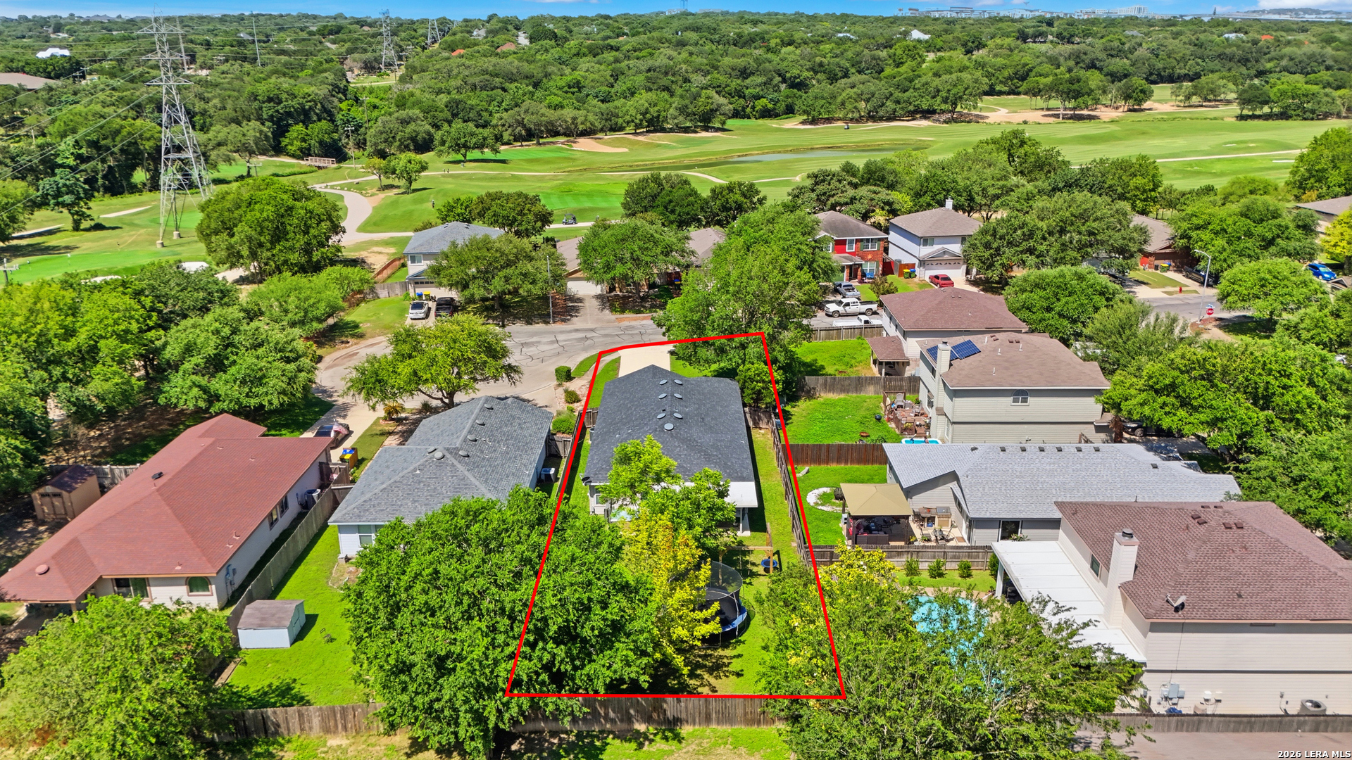 14718 Wilmington Selma TX 78154