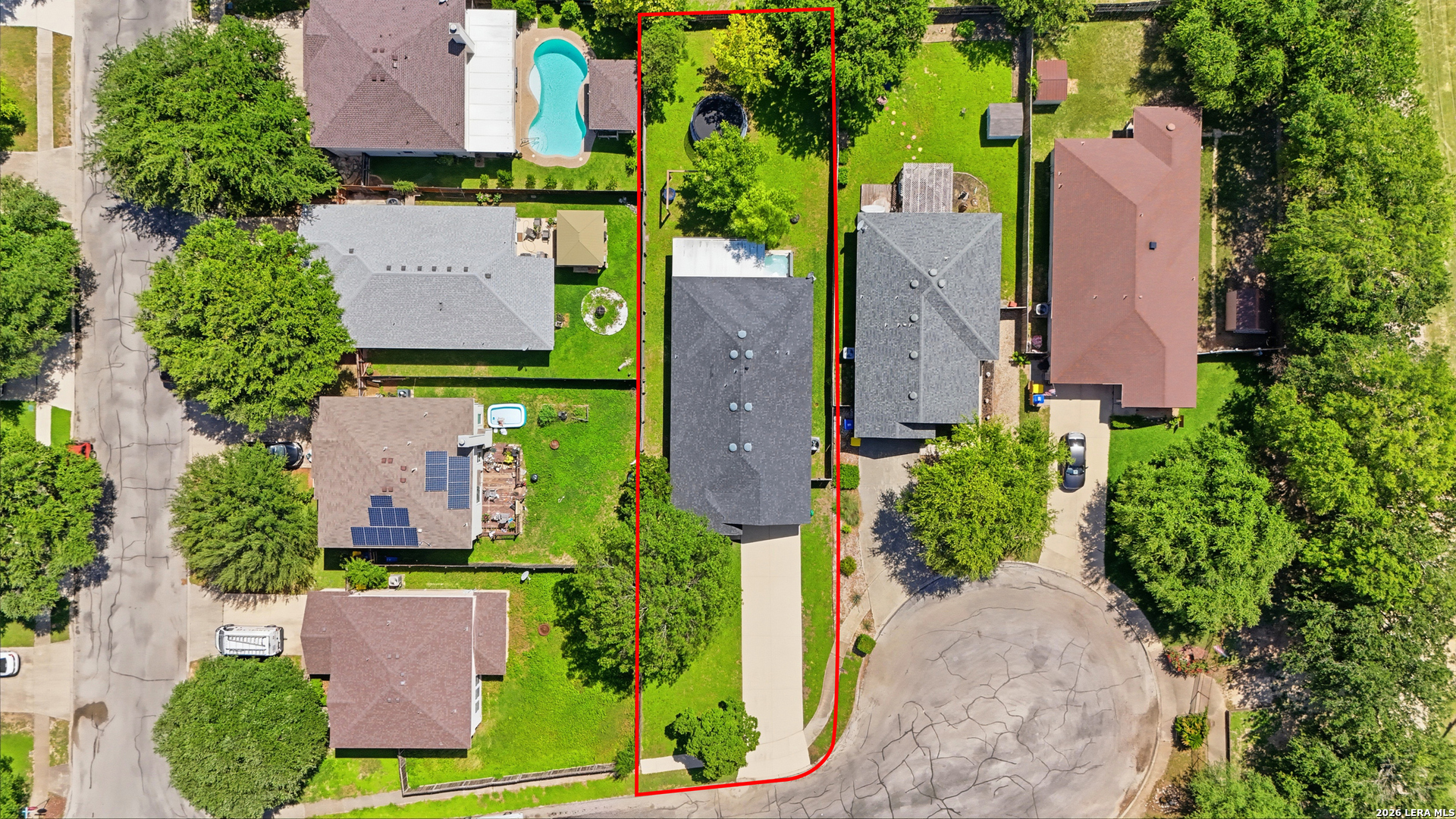 14718 Wilmington Selma TX 78154