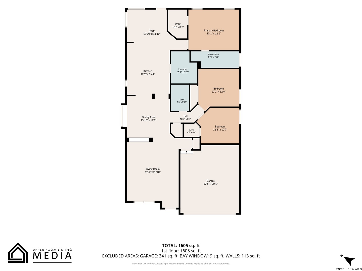 14718 Wilmington Selma TX 78154
