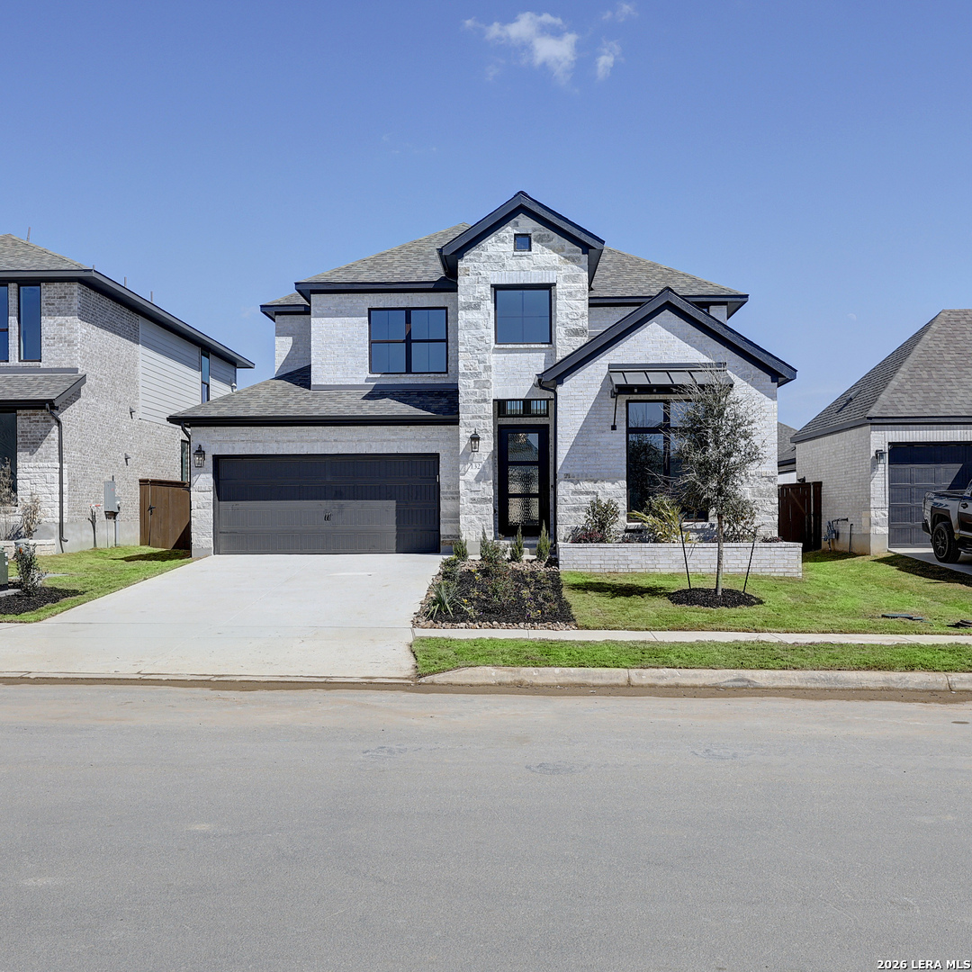 132 Merry Calf Lane Boerne TX 78006