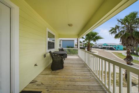415 Spencers Landing Port Aransas TX 78373