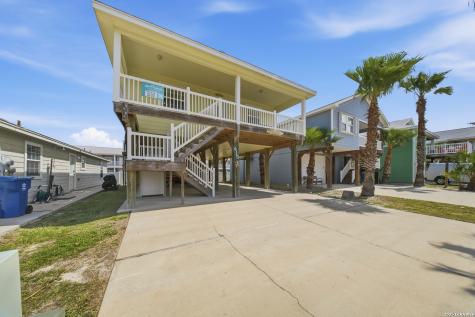 415 Spencers Landing Port Aransas TX 78373