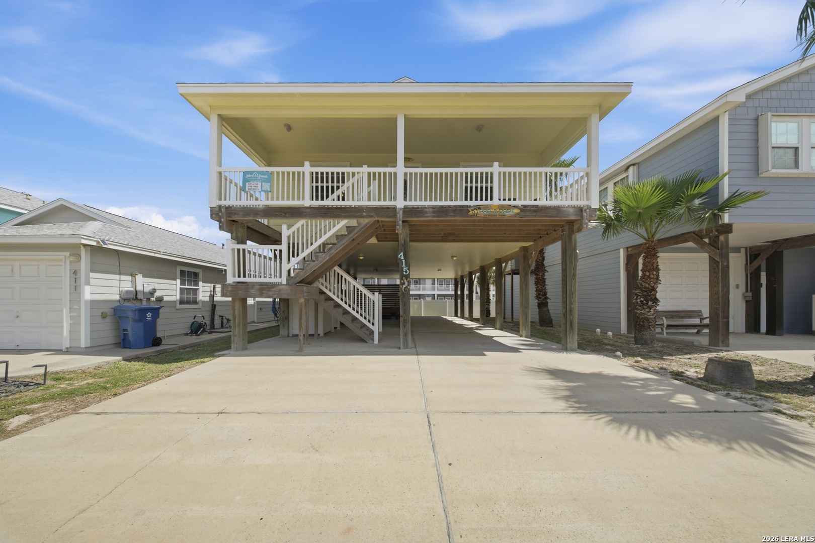 415 Spencers Landing Port Aransas TX 78373