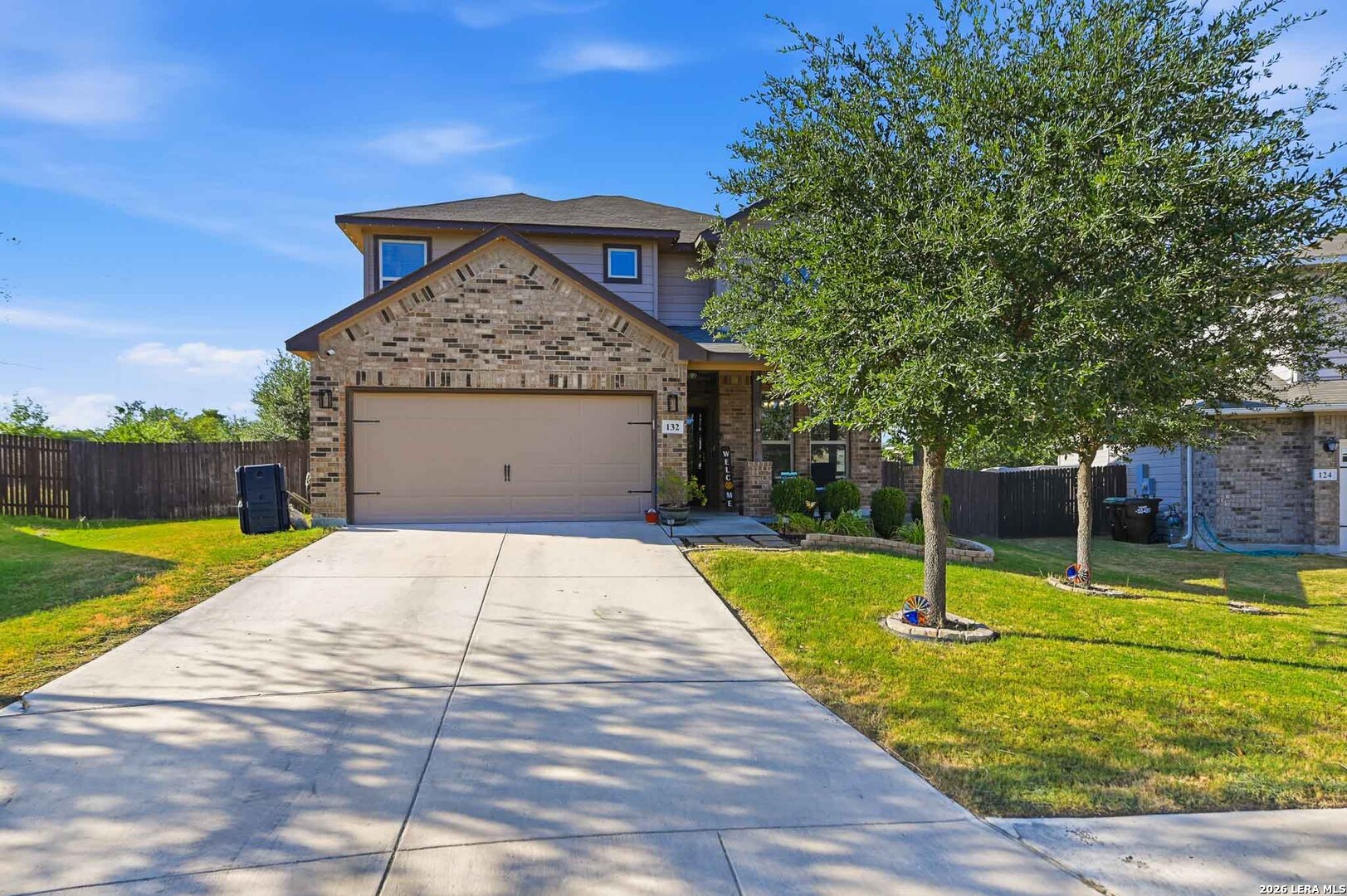 132 Hunters Ranch W San Antonio TX 78253