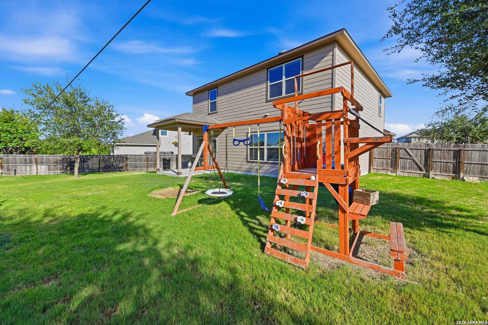 132 Hunters Ranch W San Antonio TX 78253