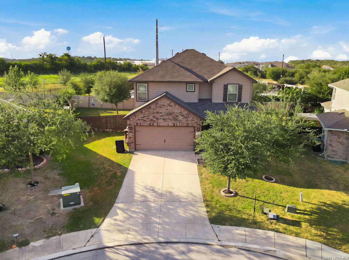 132 Hunters Ranch W San Antonio TX 78253
