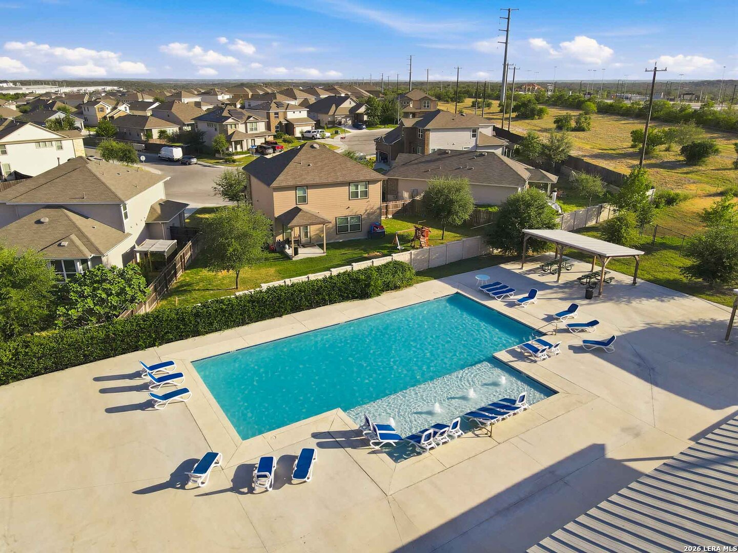 132 Hunters Ranch W San Antonio TX 78253