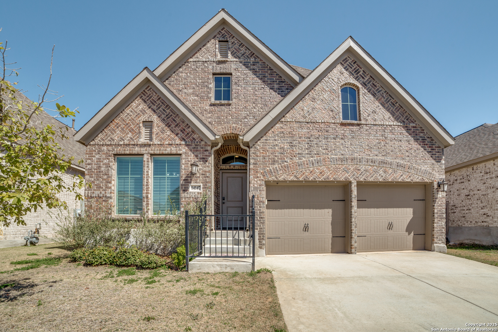 14147 Blind Bandit Creek San Antonio TX 78254