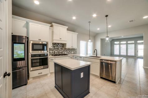 14147 Blind Bandit Creek San Antonio TX 78254